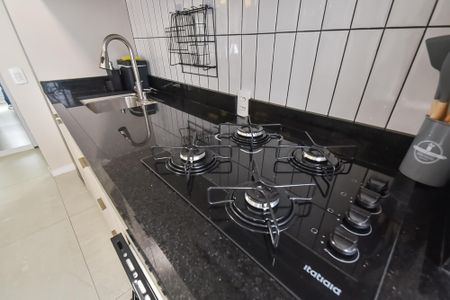 Apartamento para alugar com 36m², 1 quarto e sem vagaCozinha