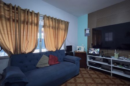 Sala de casa para alugar com 2 quartos, 75m² em Jardim Sueli, Guarulhos