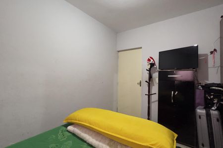 Casa para alugar com 75m², 2 quartos e 2 vagasQuarto 1