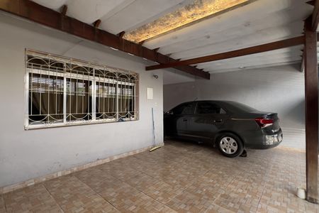 Casa para alugar com 75m², 2 quartos e 2 vagasGaragem