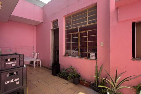 Casa para alugar com 75m², 2 quartos e 2 vagasCozinha e Área de Serviço