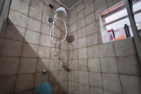 Casa para alugar com 75m², 2 quartos e 2 vagasBanheiro