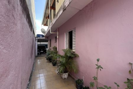 Casa para alugar com 75m², 2 quartos e 2 vagasÁrea externa