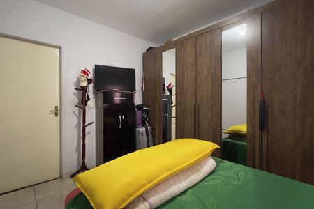 Casa para alugar com 75m², 2 quartos e 2 vagasQuarto 1