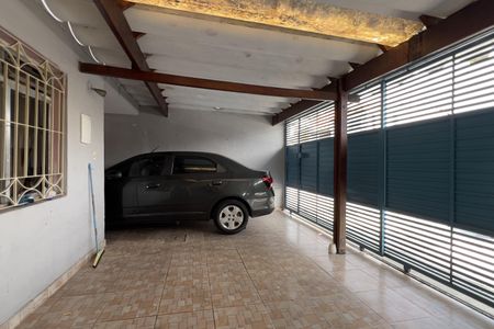 Casa para alugar com 75m², 2 quartos e 2 vagasGaragem