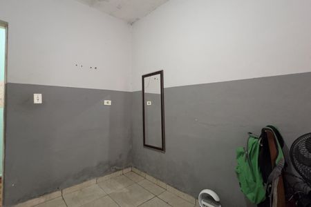 Casa para alugar com 75m², 2 quartos e 2 vagasQuarto 2