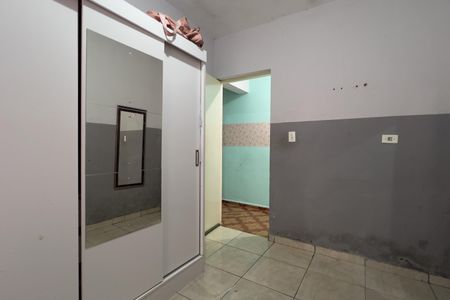 Casa para alugar com 75m², 2 quartos e 2 vagasQuarto 2