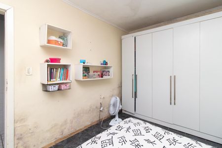 Casa à venda com 126m², 4 quartos e 1 vaga Casa à venda com 126m², 4 quartos e 1 vagaQuarto 4