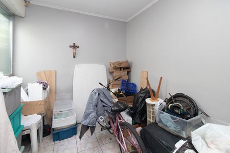 Casa à venda com 126m², 4 quartos e 1 vaga Casa à venda com 126m², 4 quartos e 1 vagaQuarto 2