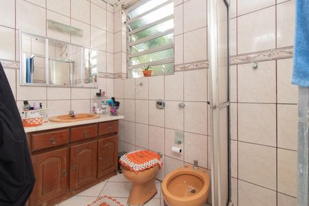 Casa à venda com 126m², 4 quartos e 1 vaga Casa à venda com 126m², 4 quartos e 1 vagaBanheiro do Quarto 1