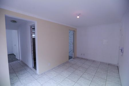 Sala de apartamento para alugar com 2 quartos, 55m² em Perus, São Paulo