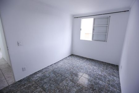Quarto 2 de apartamento para alugar com 2 quartos, 55m² em Perus, São Paulo