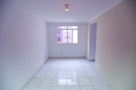 Sala de apartamento para alugar com 2 quartos, 55m² em Perus, São Paulo