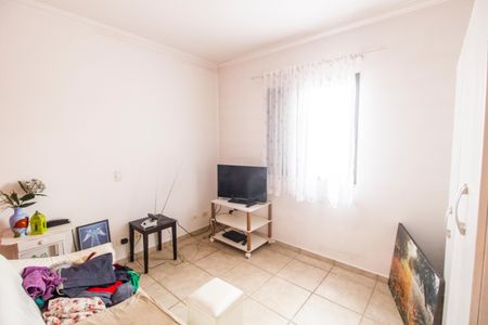 Casa de condomínio para alugar com 160m², 3 quartos e 2 vagasQuarto 2