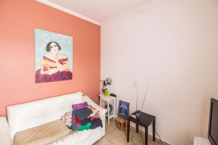 Casa de condomínio para alugar com 160m², 3 quartos e 2 vagasQuarto 2