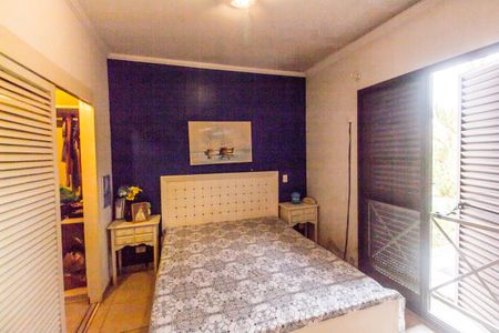 Casa de condomínio para alugar com 160m², 3 quartos e 2 vagasSuíte