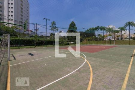 Casa de condomínio para alugar com 160m², 3 quartos e 2 vagasQuadra Esportiva