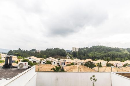 Casa de condomínio para alugar com 160m², 3 quartos e 2 vagasVista do Quarto 2