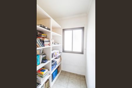 Casa de condomínio para alugar com 160m², 3 quartos e 2 vagasDespensa