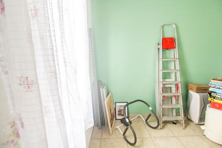 Casa de condomínio para alugar com 160m², 3 quartos e 2 vagasQuartoQuarto 3