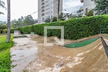 Casa de condomínio para alugar com 160m², 3 quartos e 2 vagasQuadra Esportiva