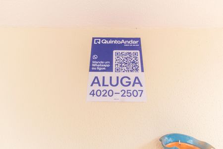 Casa de condomínio para alugar com 160m², 3 quartos e 2 vagasVista da Rua