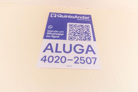 Casa de condomínio para alugar com 160m², 3 quartos e 2 vagasVista da Rua