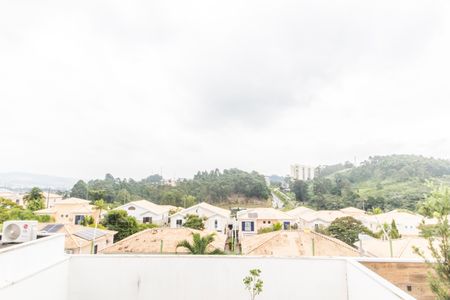 Casa de condomínio para alugar com 160m², 3 quartos e 2 vagasVista do Quarto 3