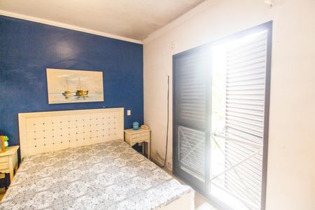 Casa de condomínio para alugar com 160m², 3 quartos e 2 vagasSuíte