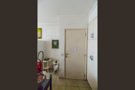 Casa de condomínio para alugar com 160m², 3 quartos e 2 vagasEntrada