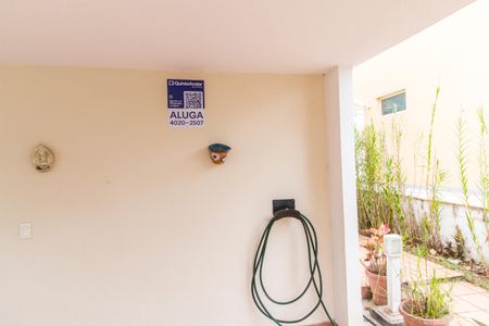 Casa de condomínio para alugar com 160m², 3 quartos e 2 vagasGaragem