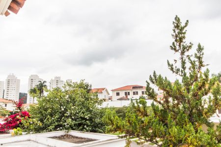 Casa de condomínio para alugar com 160m², 3 quartos e 2 vagasVista da Suíte
