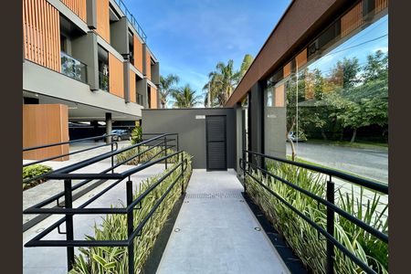 Apartamento para alugar com 50m², 1 quarto e 1 vaga Apartamento para alugar com 50m², 1 quarto e 1 vagaHall de entrada