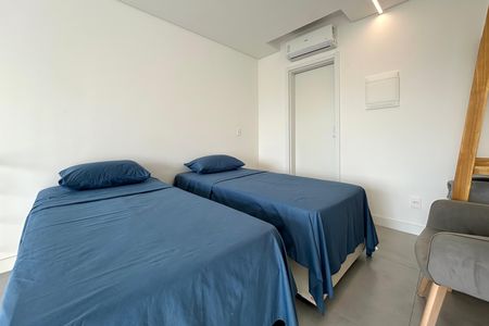 Apartamento para alugar com 50m², 1 quarto e 1 vaga Apartamento para alugar com 50m², 1 quarto e 1 vagaSuíte