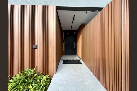 Apartamento para alugar com 50m², 1 quarto e 1 vaga Apartamento para alugar com 50m², 1 quarto e 1 vagaHall de entrada