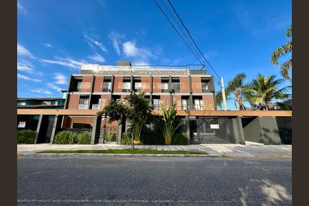 Apartamento para alugar com 50m², 1 quarto e 1 vaga Apartamento para alugar com 50m², 1 quarto e 1 vagaFachada