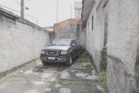 Casa à venda com 120m², 9 quartos e 3 vagasQuintal