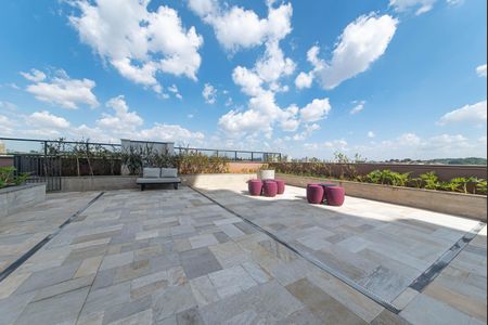 Apartamento para alugar com 94m², 2 quartos e 2 vagasArea Comum