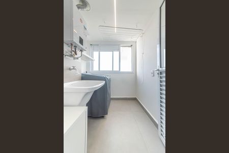 Apartamento para alugar com 94m², 2 quartos e 2 vagasLavanderia