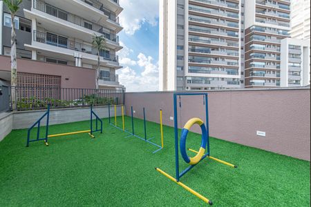 Apartamento para alugar com 94m², 2 quartos e 2 vagasArea Comum