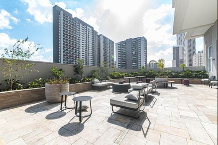 Apartamento para alugar com 94m², 2 quartos e 2 vagasArea Comum