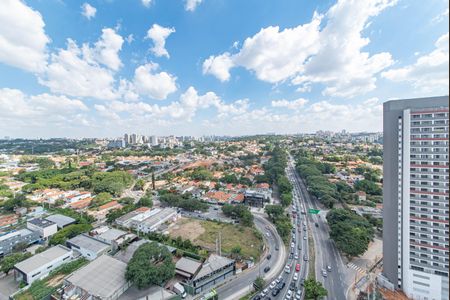 Apartamento para alugar com 94m², 2 quartos e 2 vagasVaranda - Vista