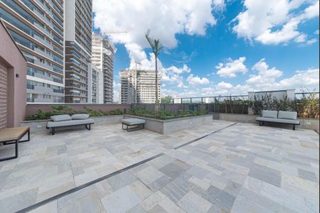 Apartamento para alugar com 94m², 2 quartos e 2 vagasArea Comum