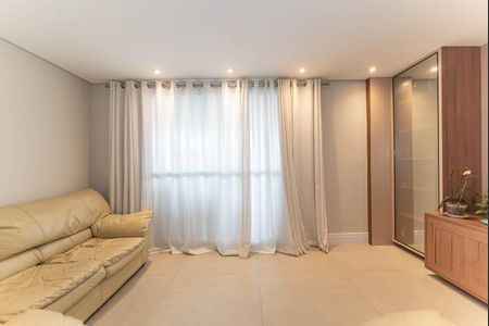 Apartamento para alugar com 94m², 2 quartos e 2 vagasSala