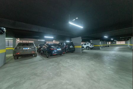 Apartamento para alugar com 94m², 2 quartos e 2 vagasArea Comum
