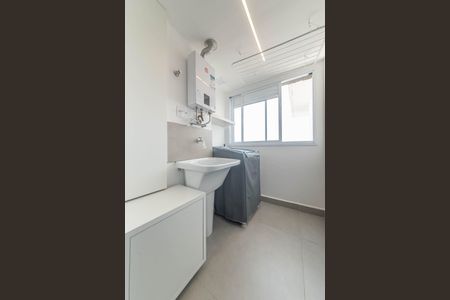 Apartamento para alugar com 94m², 2 quartos e 2 vagasLavanderia