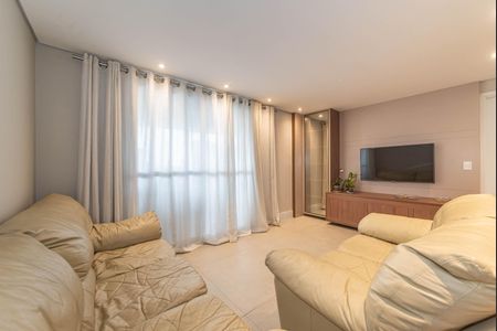 Apartamento para alugar com 94m², 2 quartos e 2 vagasSala