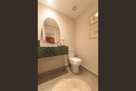 Lavabo de apartamento para alugar com 2 quartos, 94m² em Butantã, São Paulo
