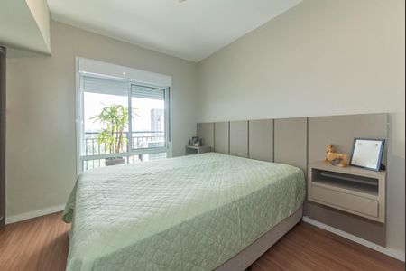 Apartamento para alugar com 94m², 2 quartos e 2 vagasSuite 1