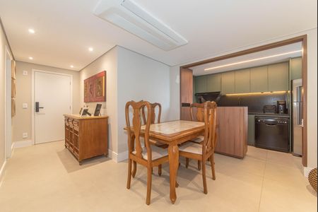 Sala de apartamento para alugar com 2 quartos, 94m² em Butantã, São Paulo